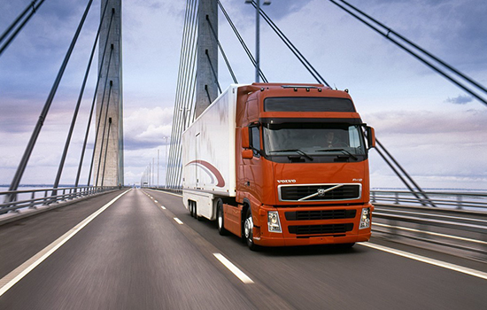 Inland Transportation