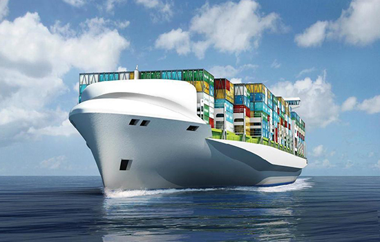 Sea Freight